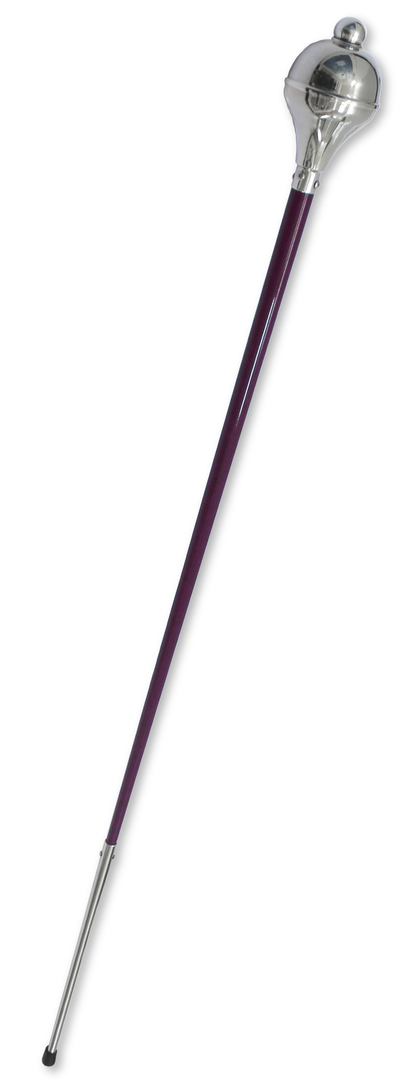 Amazing Mace band mace